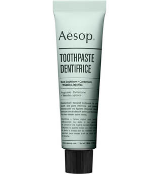Aesop Toothpaste Zahncreme 60 ml
