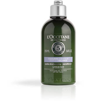 L’Occitane Sanfte Balance Haarspülung 250ml Eau de Parfum 250.0 ml