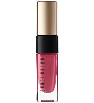 Bobbi Brown Luxe Liquid Lip Color 6 ml (verschiedene Farbtöne) - Matte - Uber Pink