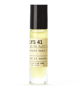 Le Labo - Lys 41 Liquid Balm – Lilie & Weiße Blüten, 7,5 Ml – Roll-on-parfum - one size