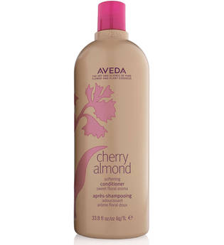 Aveda Hair Care Conditioner Cherry Almond Softening Conditioner 1000 ml
