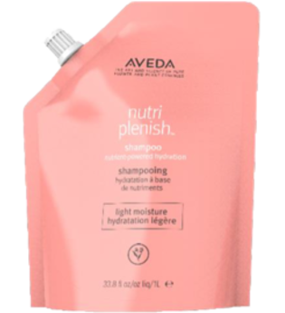 Nutriplenish™ Hydrating Shampoo Light Moisture - Refill