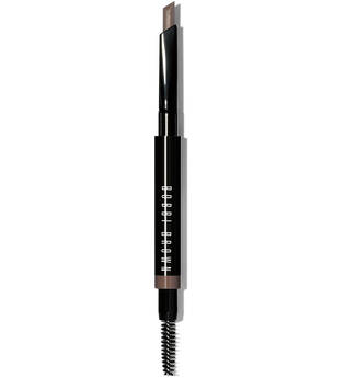 Bobbi Brown - Perfectly Defined Long-wear Brow Pencil – Rich Brown – Augenbrauenstift - Braun - one size