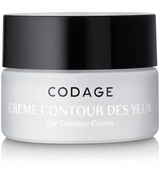 Codage Pflege Augenpflege Crème Contour des Yeux 15 ml