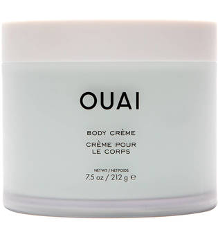 OUAI Haircare - Body Crème, 212 G – Körpercreme - one size