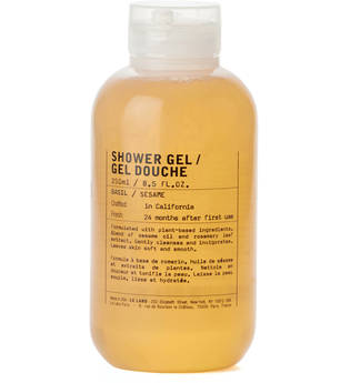Le Labo - Basil Shower Gel, 250 Ml – Duschgel - one size