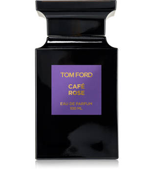 Tom Ford Private Blend Düfte Café Rose Eau de Parfum 100.0 ml