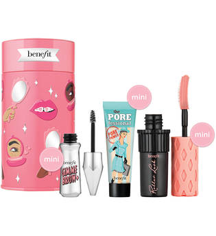 Benefit Sets & Collections Beauty Thrills Holiday Set mit Minis 3 Stück