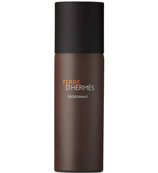 Hermès Terre d'Hermès Deodorant Natural Spray 150ml