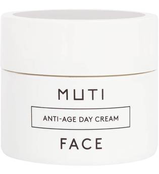 Muticare - Anti-age Tagescreme - Face Anti Age Day Cream