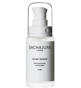 SACHAJUAN - Shine Serum, 30 Ml – Serum - one size