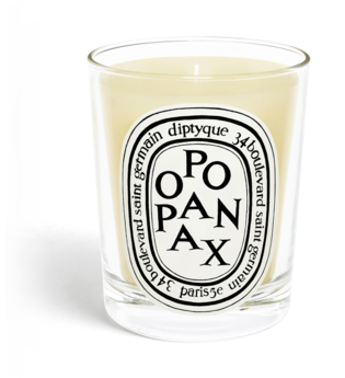 Diptyque - Standard Candle Opopanax - Duftkerze
