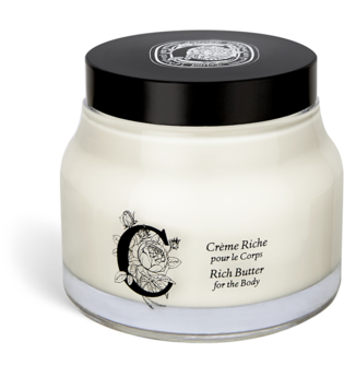 Diptyque - Rich Butter for the Body - Körpercreme