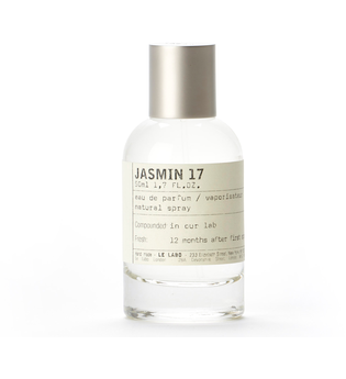 Le Labo Jasmin 17 Eau de Parfum 50 ml