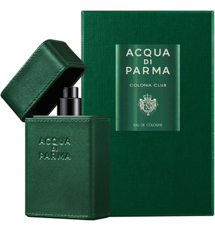Acqua di Parma Herrendüfte Colonia Club Leather Travel Spray 30 ml