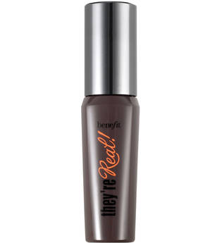 Benefit Cosmetics - They're Real! Magnet Mini Mascara - Noir (4 G)