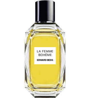 Edward Bess La Femme Boheme Eau de Parfum 100 ml