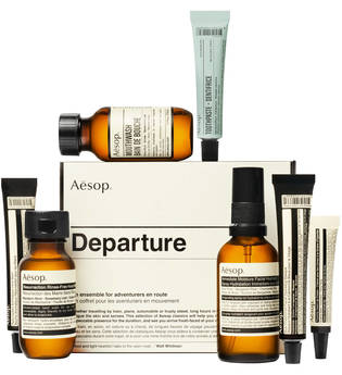 Aesop Departure Travel Kit