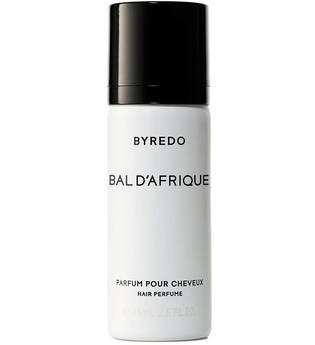 BYREDO Produkte Hair Perfume Bal d&apos;Afrique Haarparfum 75.0 ml