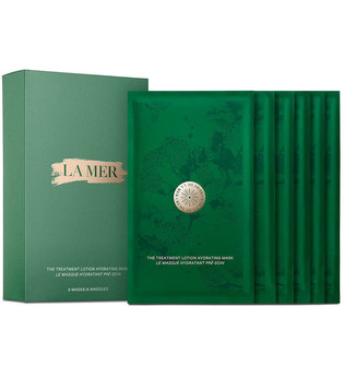 La Mer - The Treatment Lotion Hydrating Mask Set - 6 Masques - Damen