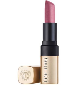 Bobbi Brown Makeup Lippen Luxe Matte Lip Color Nr. 05 Mauve Over 4,50 g