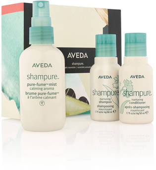 Aktion - Aveda Shampure Smells Like Aveda (w/n) Haarpflegeset
