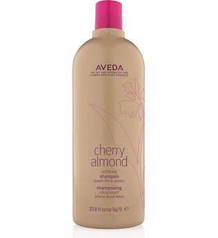 Aveda Hair Care Shampoo Cherry Almond Softening Shampoo 1000 ml