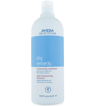 Aveda Hair Care Conditioner Dry Remedy Moisturizing Conditioner 1000 ml