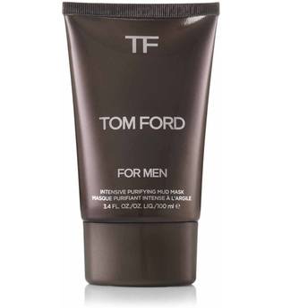 Tom Ford Men’s Grooming Intensive Purifying Mud Mask Maske 100.0 ml