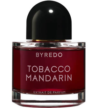 BYREDO Extrait de Parfum Night Veils Tobacco Mandarin Parfum 50.0 ml