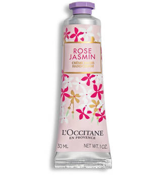 L'occitane Rose Jasmin Handcreme 30 ml