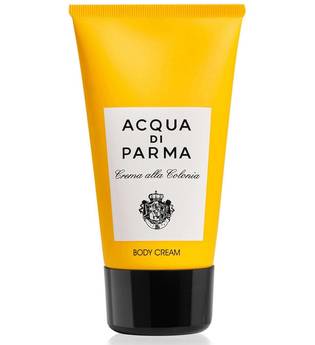 Acqua di Parma Colonia Body Cream Körpercreme 150.0 ml