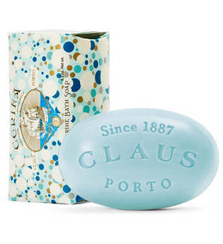 Claus Porto Cerina Brise Marine Soap Körperseife 150.0 g