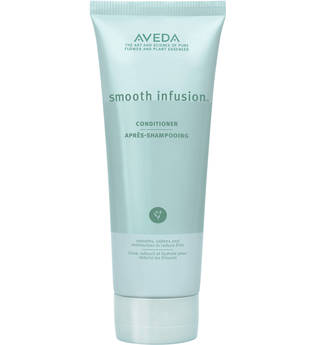 Aveda glättendes Haarpflege Trio Smooth Infusion Shampoo, Conditioner & Style Prep Smoother
