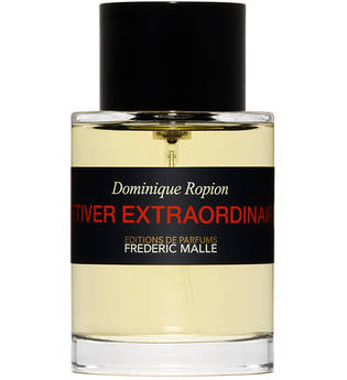 Vetiver Extraordinaire Parfum Spray