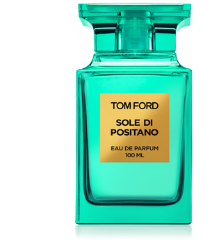 Tom Ford Private Blend Düfte Sole di Positano Eau de Parfum 100.0 ml