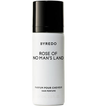 Byredo - Hair Perfume – Rose Of No Man's Land, 75 Ml – Haarparfum - one size