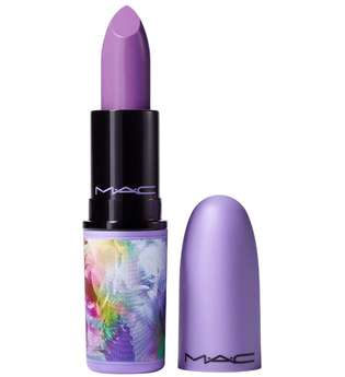 Mac Lippen Lipstick / Botanic Panic 3 g Forget-Me-Naughty