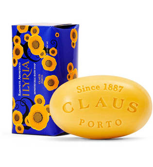 Claus Porto Ilyria Honeysuckle Soap Körperseife 150.0 g