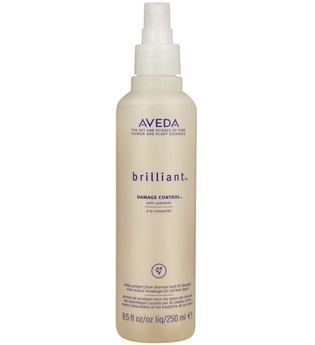 Aveda brilliant™ Brilliant Damage Control Haarspray 250.0 ml