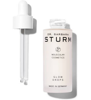 Dr. Barbara Sturm - Glow Drops, 30 Ml – Serum - one size