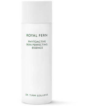 Royal Fern Phytoactive Skin Perfecting Essence 200 ml Gesichtsserum