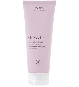 Aveda Body Reinigen Stress-Fix Creme Cleansing Oil 200 ml