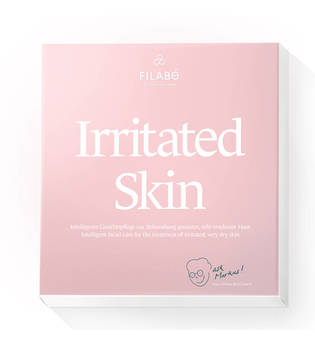 Irritated Skin