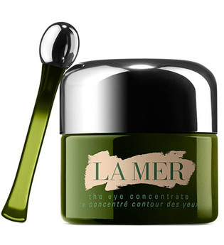 La Mer - The Eye Concentrate, 15 Ml – Augenkonzentrat - one size