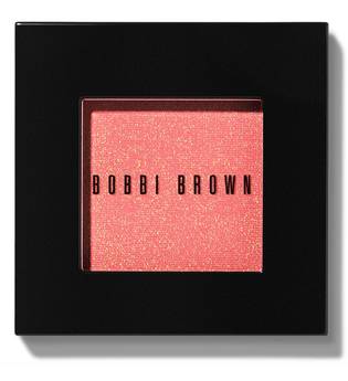 Bobbi Brown Makeup Wangen Shimmer Blush Nr. 03 Coral 1 Stk.