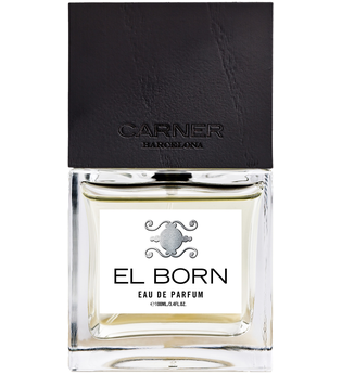 Carner Barcelona El Born - EdP 100ml Eau de Parfum 50.0 ml