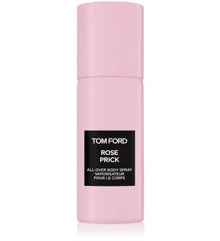 Tom Ford - Rose Prick - All Over Body Spray - -private Blend Rose Prick Aob Spray 150ml