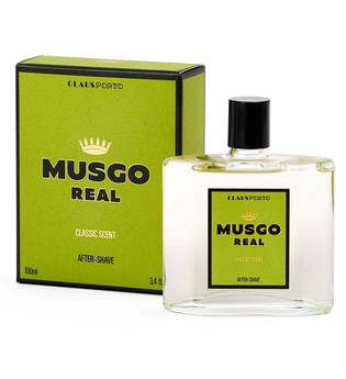 Musgo Real Classic Scent After Shave After Shave 100.0 ml