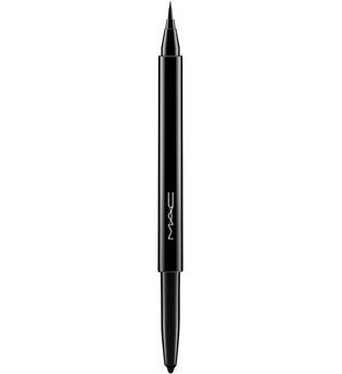 MAC Visual Arts Dual Dare All-Day Waterproof Liner Eyeliner 0.9 g